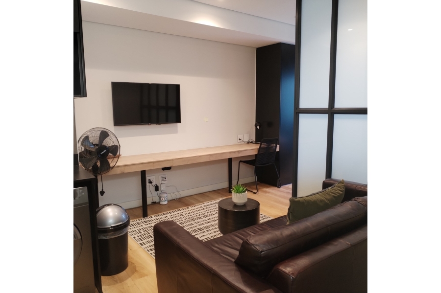 0 Bedroom Property for Sale in Cape Town City Centre Western Cape